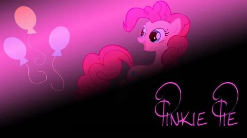Pinki widget обои