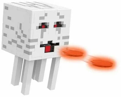 Fireball minecraft