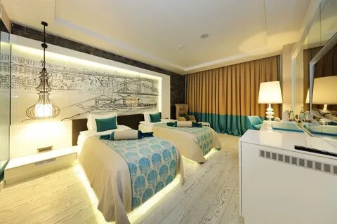 Sueno hotels deluxe belek 5