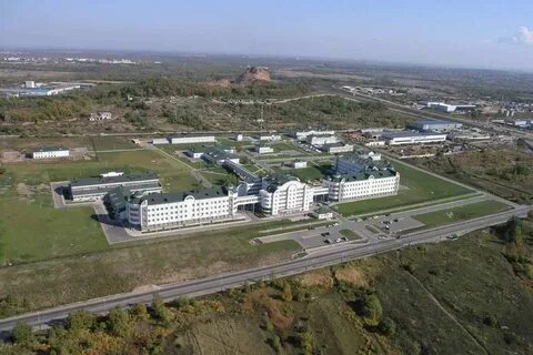 Онкологический центр хабаровск
