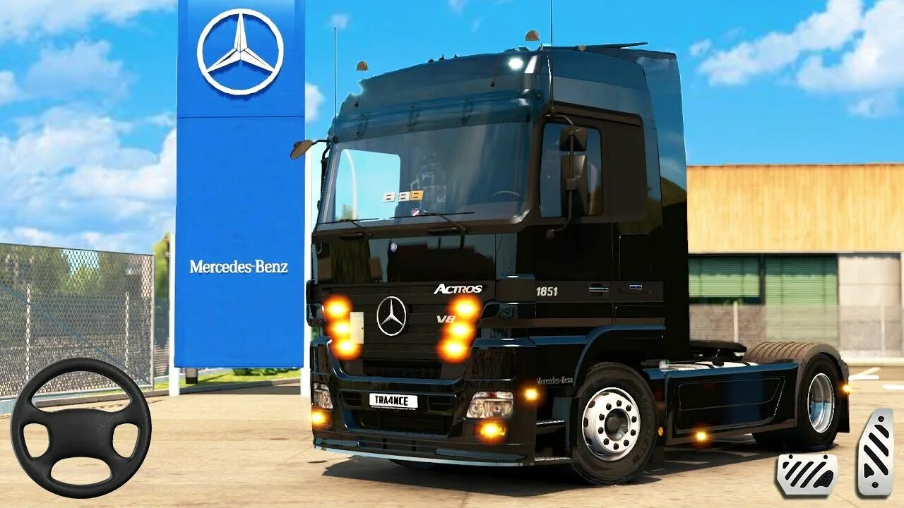 Mercedes benz actros 2022. Mercedes axor 2. Евро 2 mercedes. Мерседес евро 5. Мерседес актрос мп2 етс2.
