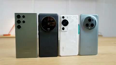 Xiaomi p60 pro