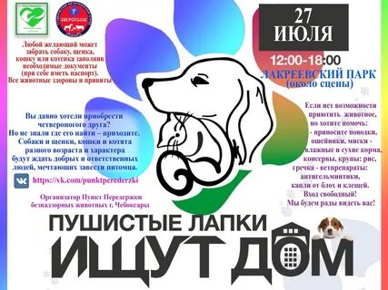 Право на жизнь чебоксары приют