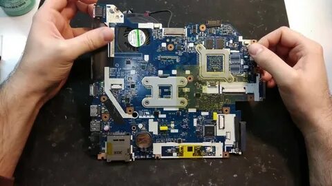Acer aspire e1 q5wph