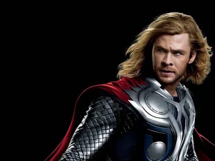 Thor's