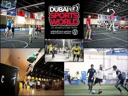 Society dubai