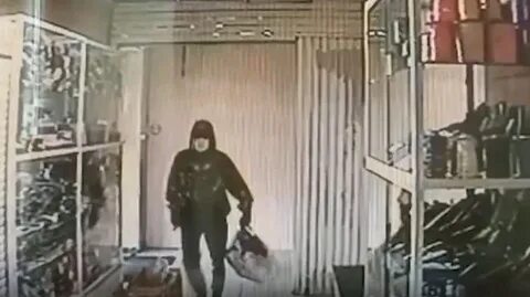 Пленум кража разбой