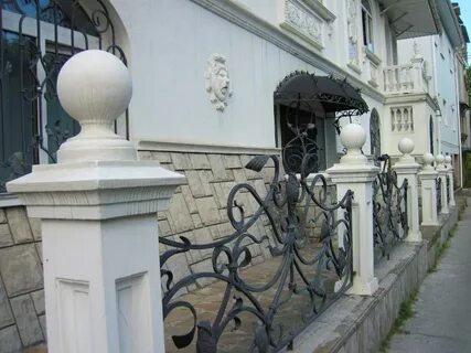 Ломоносова ялта