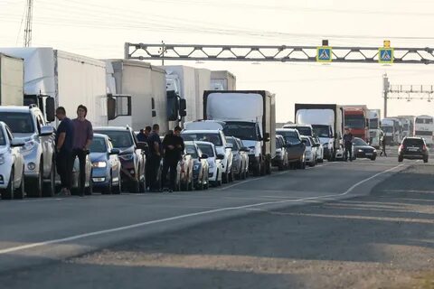 Когда можно будет выехать из казахстана