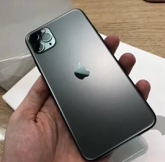 Iphone 11 256gb space gray