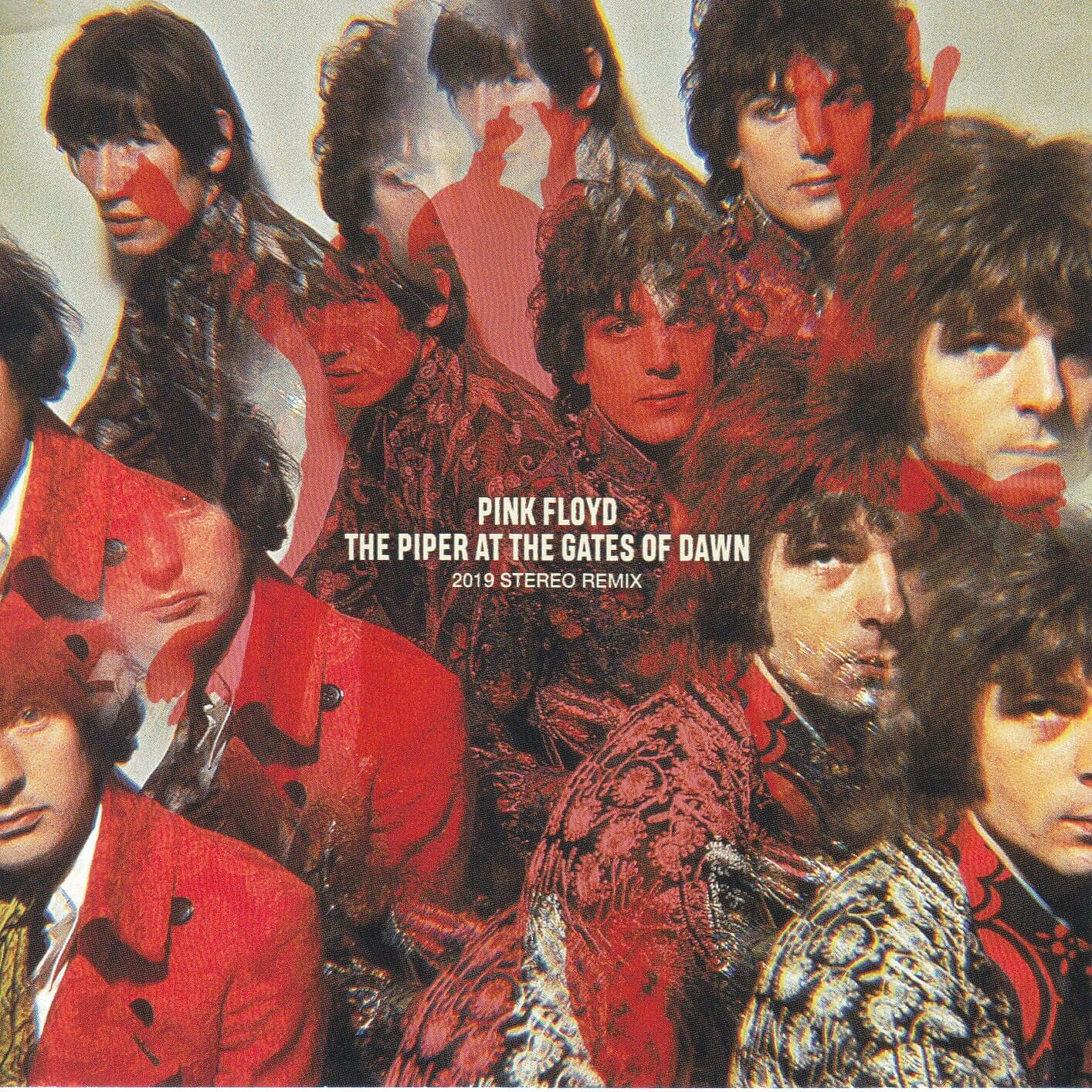 Pink floyd piper at the gates. Pink floyd piper at the gates