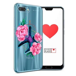 Honor 9x чехол