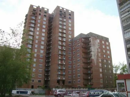 Кошурникова 10 новосибирск