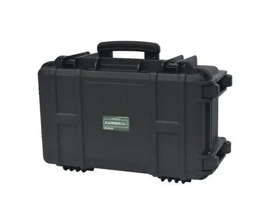 Hunter case