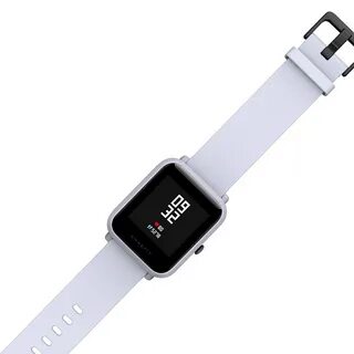 Xiaomi amazfit bip u