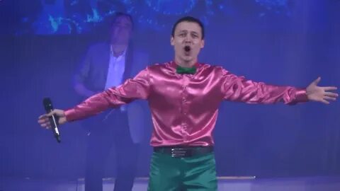Идель нургалин новые