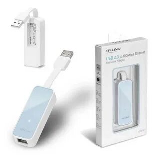 Tp link usb сетевая