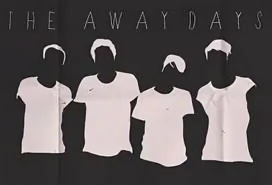 The away days