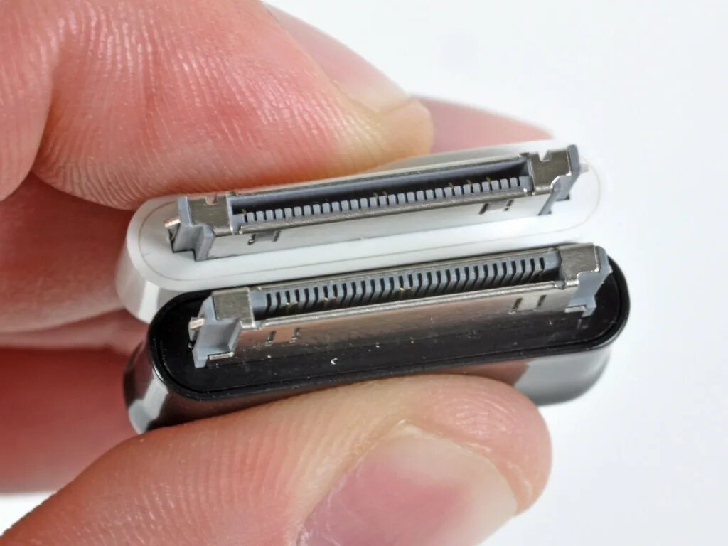 Teardown tabs