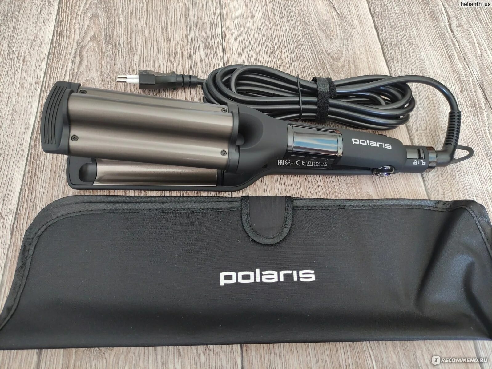 Мультистайлер polaris. Профессиональный cтайлер polaris phs 5095tai wave argan therapy pro. стайлер polaris phs. стайлер поларис 5 в 1. электрощипцы polaris phs 5095tai argan therapy pro.