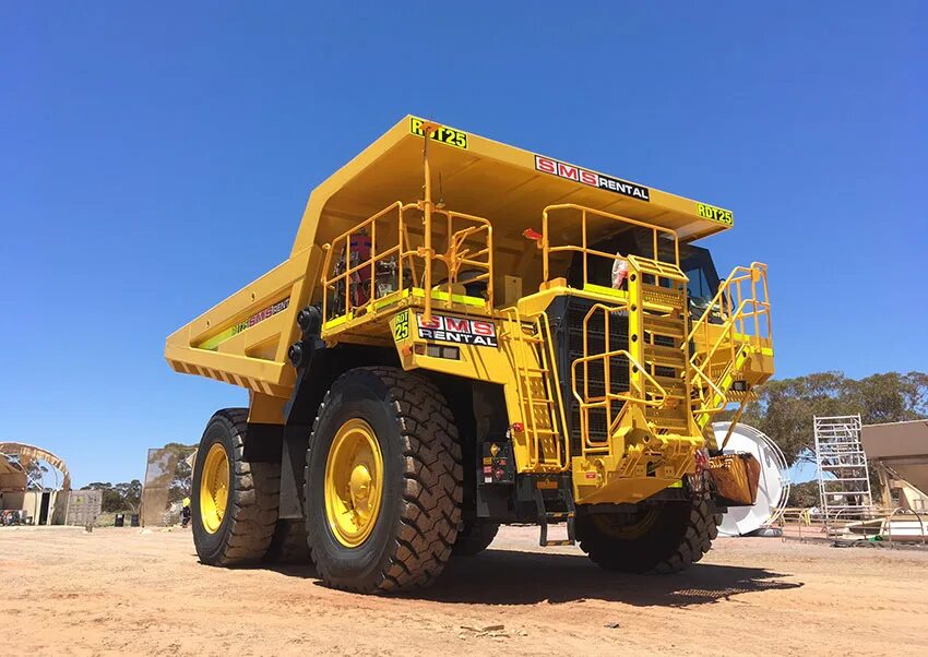 Автосамосвал komatsu hd785. Тягач 90 тонн. Самосвал sany syz320c-6y(v). Карьерный самосвал комацу 90 тонн. Lgmg mt86h.