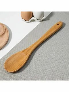 Бамбуковая ложка