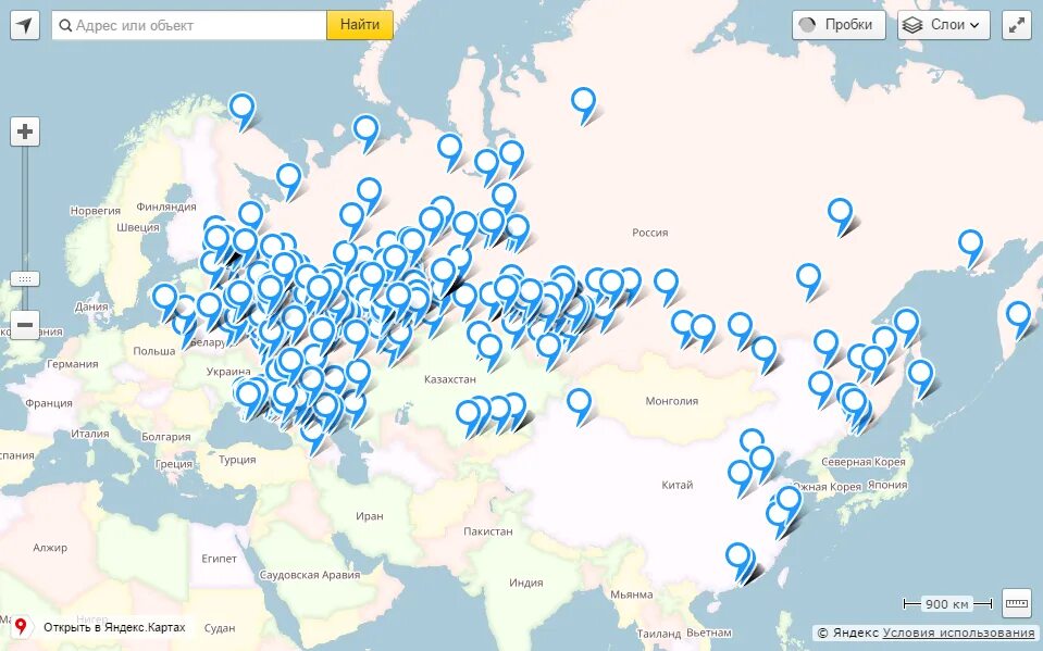 Карта филиалов. Пункты выдачи на карте. СДЭК карта России. Пункты выдачи заказов на карте. Номер ucid на карте