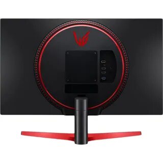 Монитор lg 24gn60r b