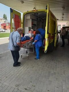 Травмпункт тамбов