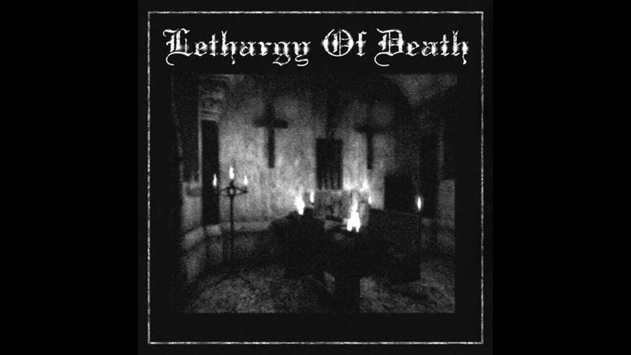 Lethargy. Lethargy of Death. Tribulation группа. Lethargy альбомы. Death потерянный куб.