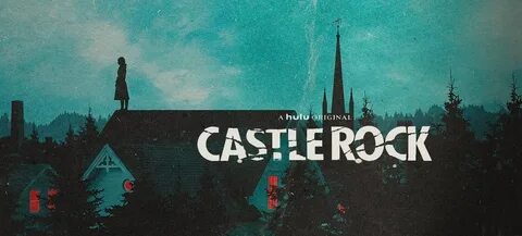Castle rock