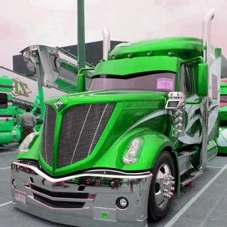 Truck me