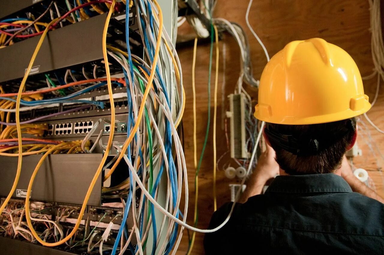 Electrical networks