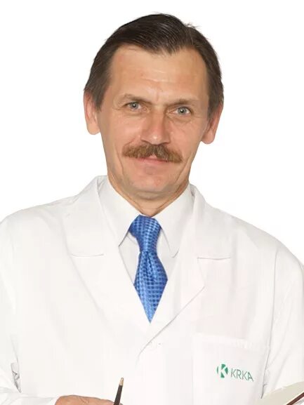 Проктолог профессор