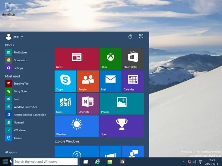 Как должна выглядеть виндовс 10 Windows 10 19H2 доступно всем пользователям Release Preview, проверяющих обновле