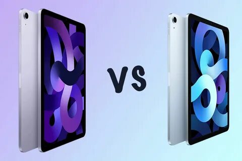 Air 5 vs air 5 pro
