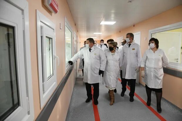 Новый госпиталь в Волгограде. Инфекционный госпиталь в Ростове на Дону. Анапа новый госпиталь. Госпиталь инфекционный Кострома.