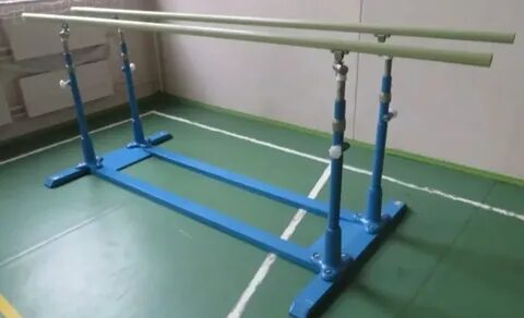 Оборудование для спортивной гимнастики