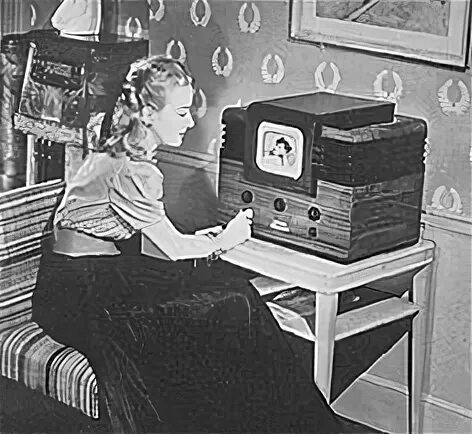 Телевизор rca