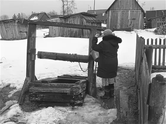 Песни колодец дай воды напиться. Опаринская сорока.