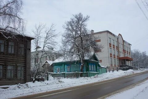 Погода в лукоянове