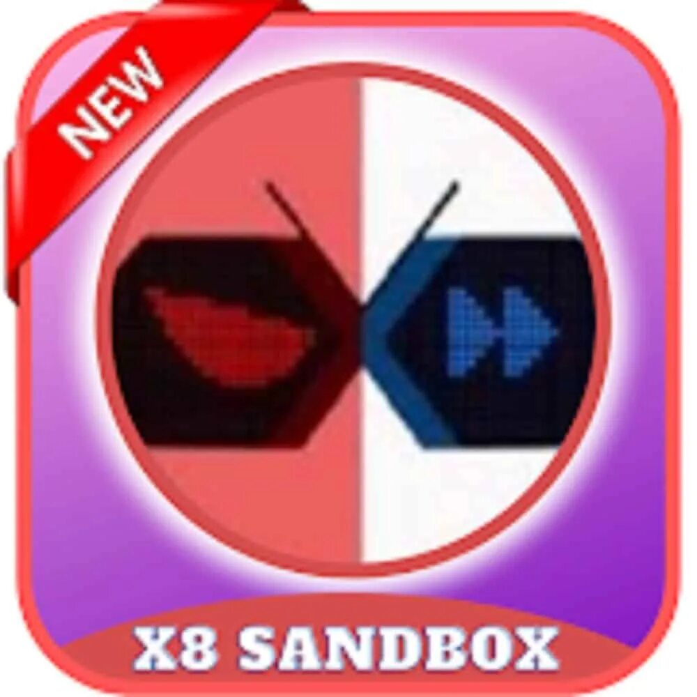 8x sandbox. X8 Sandbox. X8 Sandbox 4pda. 8 Sandbox. X8 Sandbox VIP.