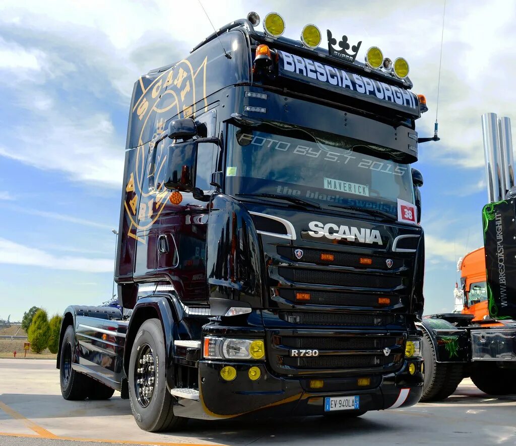 Scania 5 series. Скания r730. Тягач Скания р730. Скания r730 v8. Тягач Скания (r730v8.