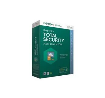 Kaspersky multi device