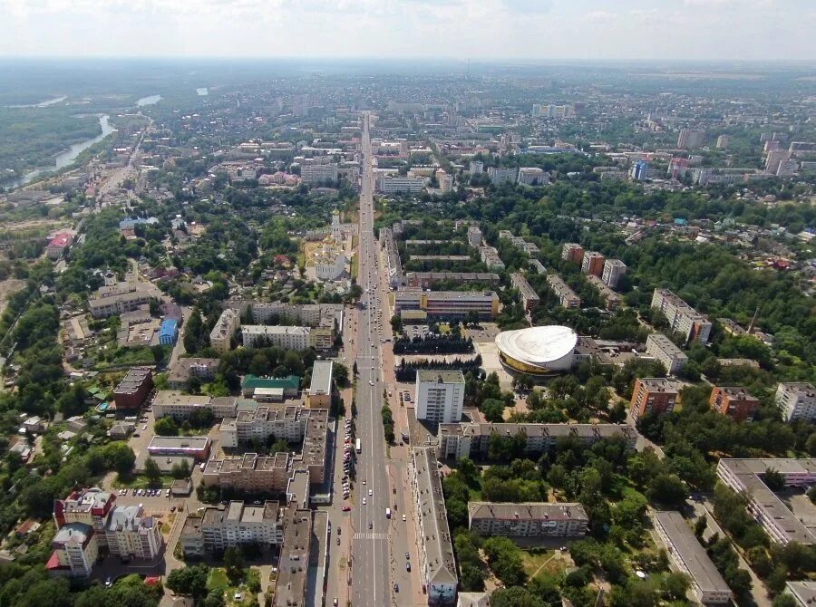 Тюмень центр города. Общая площадь города. Брянская область центр города. Современный курск. Город брянск с высоты птичьего полета.