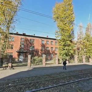 Школа 66 иркутск