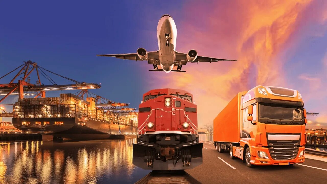 A i s transports. A i s transports