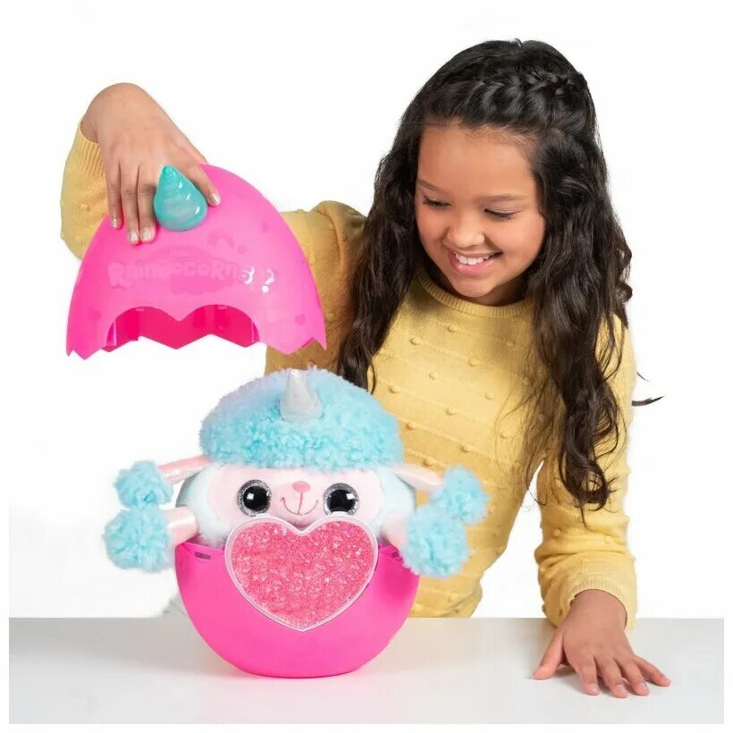 Игрушка сюрприз zuru. Rainbocorns fairycorn. игрушка zuru rainbocorns.