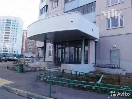 Ул брусилова 27