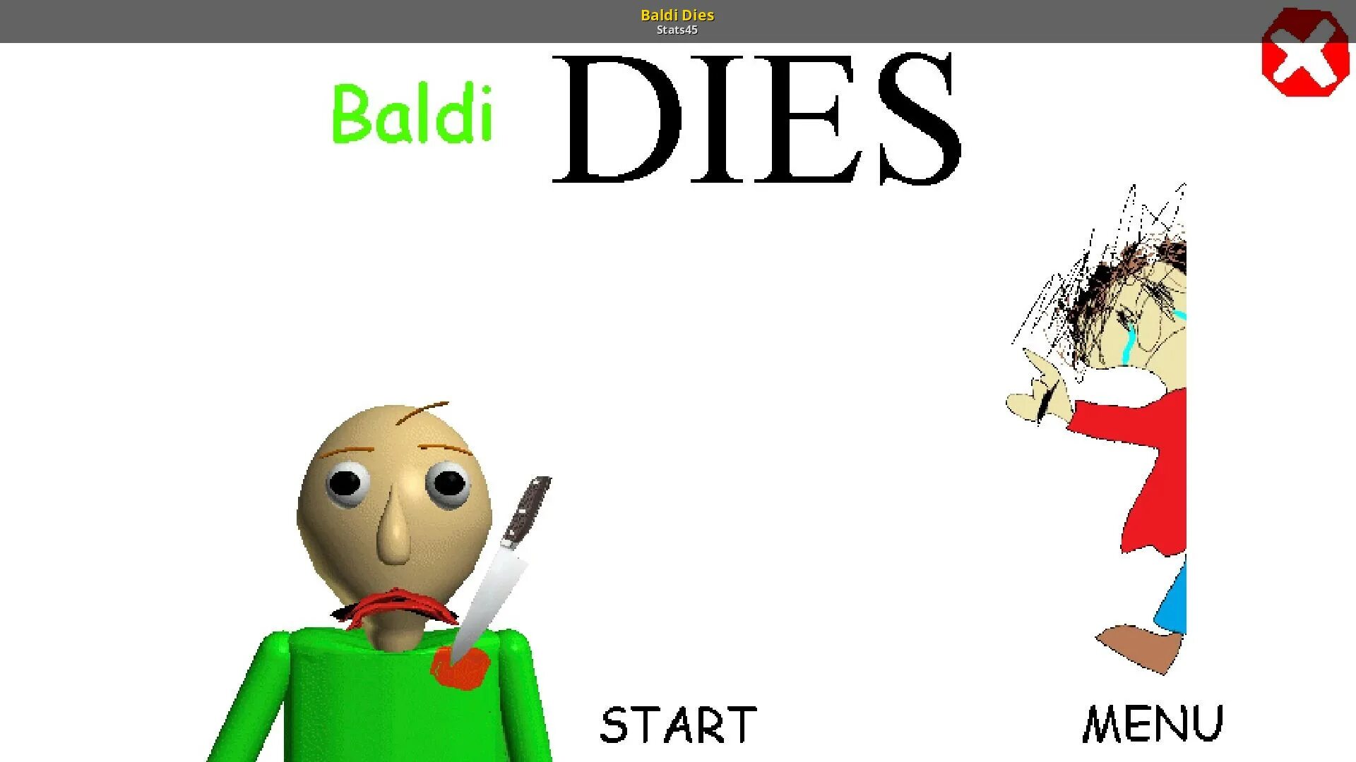 Baldi mode. Baldi dies. (android edition). baldi. балди меню. балди игра.